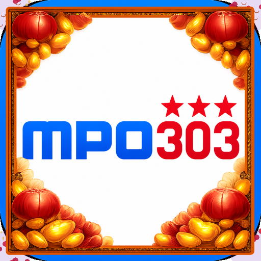 mpo303 — galeri pratinjau - APK Resmi