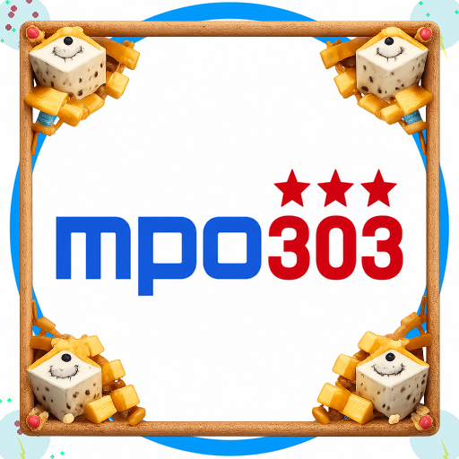 mpo303 — galeri pratinjau Resmi APK